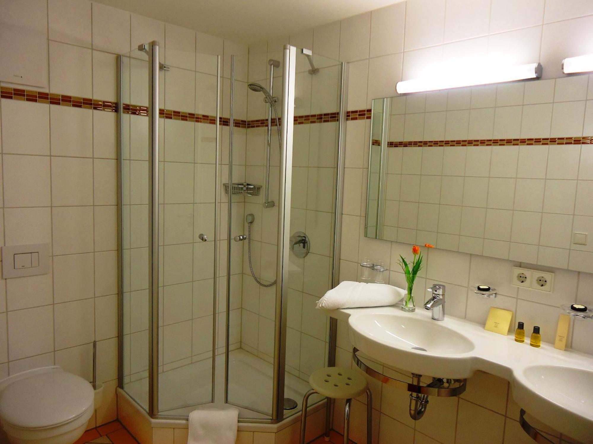 Hotel Gasthof Posthalter Zwiesel Rum bild
