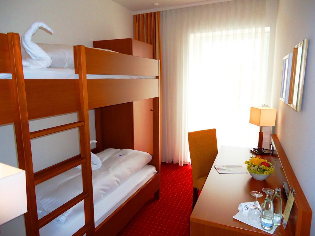 Hotel Gasthof Posthalter Zwiesel Rum bild