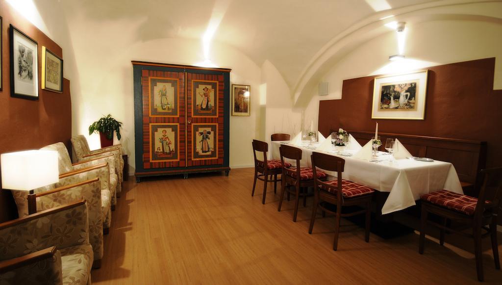 Hotel Gasthof Posthalter Zwiesel Exteriör bild