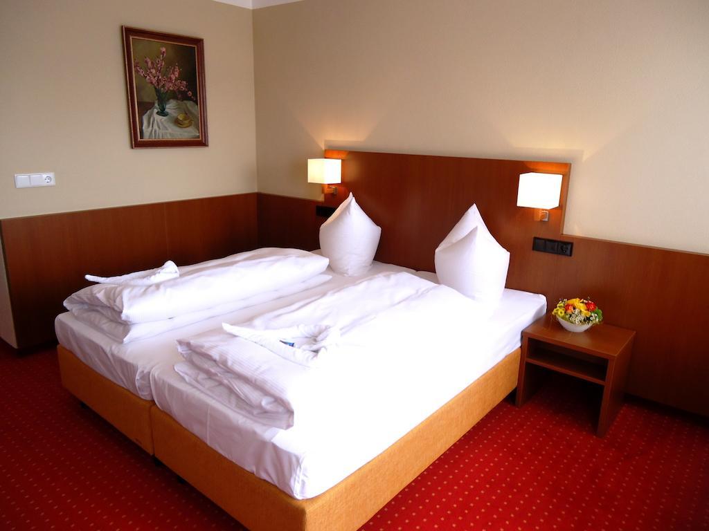 Hotel Gasthof Posthalter Zwiesel Rum bild