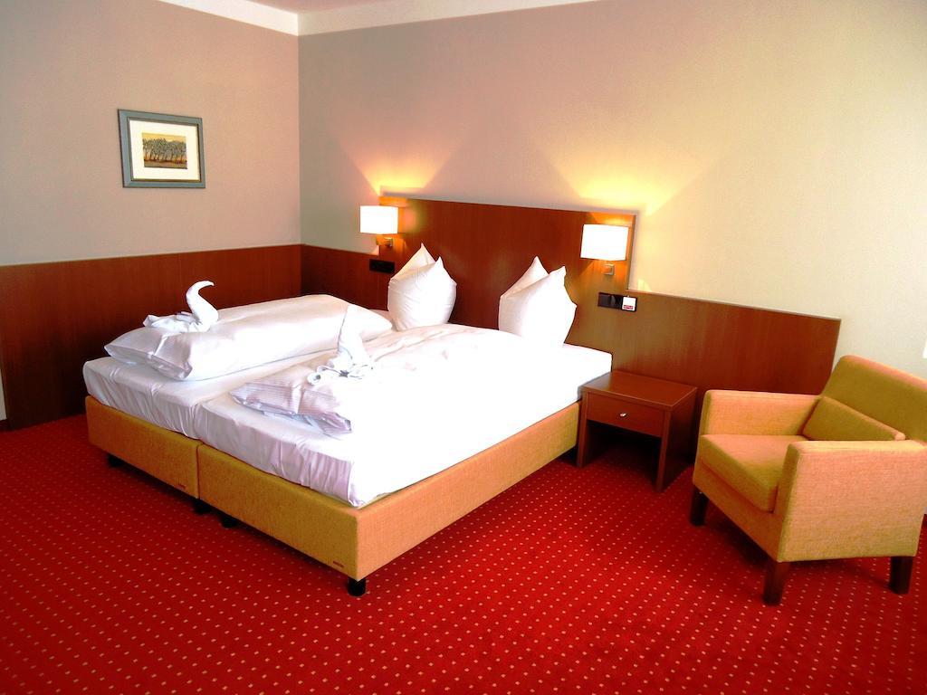Hotel Gasthof Posthalter Zwiesel Rum bild